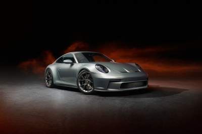 Porsche celebrates 70 years in Australia with limited edition model