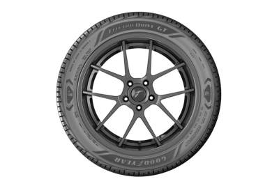 Goodyear launches its first tyre tuned for electric vehicles, the ElectricDrive GT