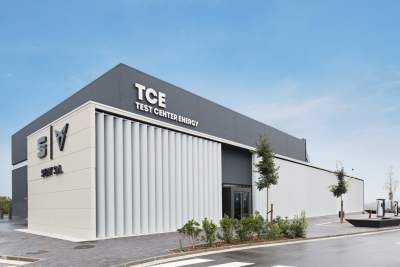 Seat opens new battery research and development centre