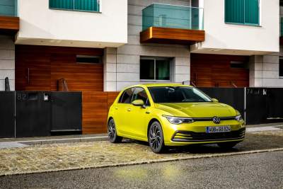 Volkswagen commemorates anniversary of the UN Refugee Agency