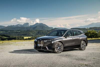 BMW signs direct agreement to secure future chip supplies