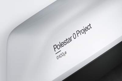 Polestar initiates 'Polestar 0' project