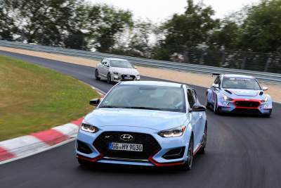 Biermann retires as Head of Hyundai R&D