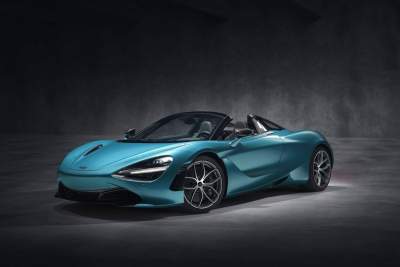 McLaren appoints new Managing Director for APAC and China