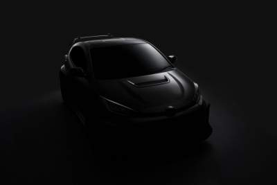 Toyota GR to premiere GT3 racer and tuned GR Yaris at Tokyo Auto Salon