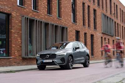 Volvo to roll out Ride Pilot unsupervised autonomous driving feature in California