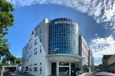 Garage Republic merges with Dickson Auto Care Centre