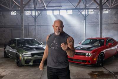 Dodge is looking for a Chief Doughnut Maker, and the application process is rather wild
