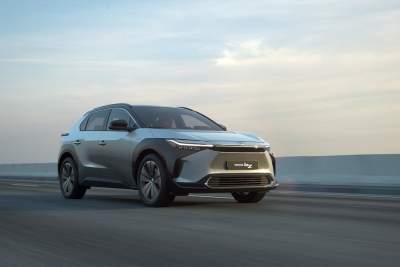 Toyota earned the most patents amongst automakers for eighth consecutive year
