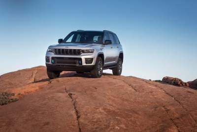 Jeep marks 19 years as official sponsor of X Games