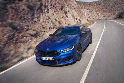 BMW Group joins Leather Working Group