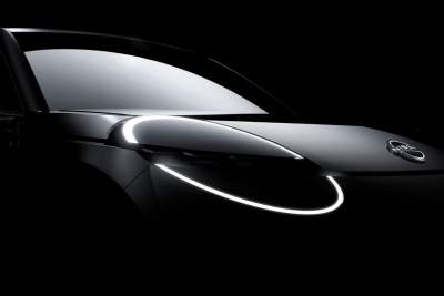 Nissan Micra successor to go all-electric