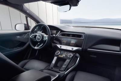 Amazon Alexa to come to Jaguar and Land Rover