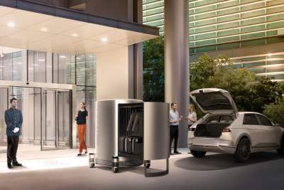 Electric and autonomous vehicles could come early for those working in the Jurong Innovation District