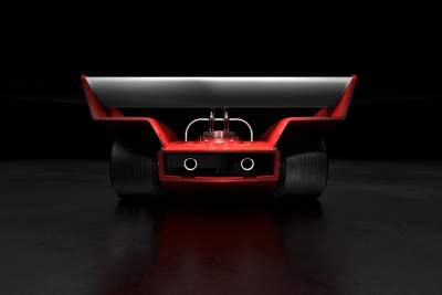 Lotus launches its own bespoke arm: Lotus Advanced Performance