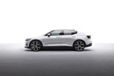 Polestar to debut first ever Super Bowl ad