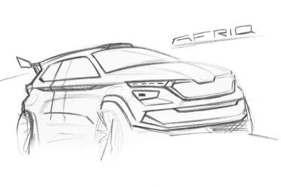 Skoda Afriq student car enters testing phase