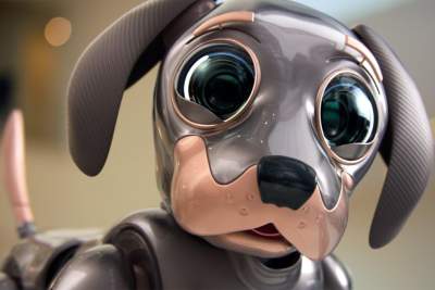 Kia launches NFT to help pets find homes