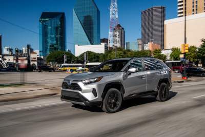 Toyota reveals new Super Bowl Spot