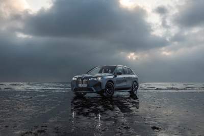 BMW extends joint venture with BMW Brilliance Automotive Ltd in China