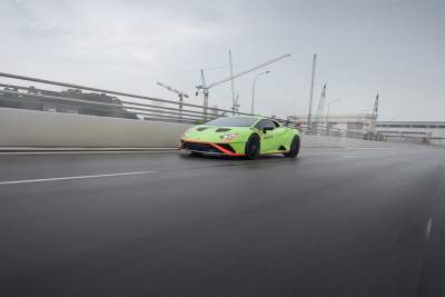 Budget 2022: From BMWs to Lamborghinis, 220% ARF tax rate to drive up prices of luxury cars