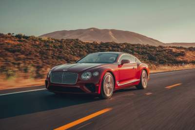 Bentley expands its 3D printing capability