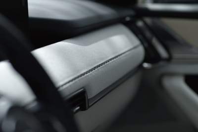 Mazda CX-60 to get Kaicho-inspired interior