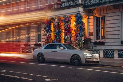 Rolls-Royce extends dateline for apprenticeship applications