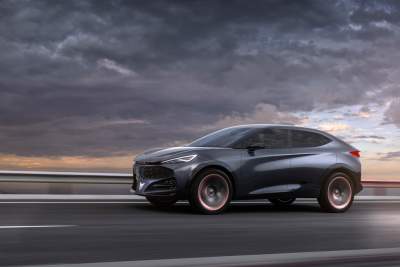 Cupra to reveal two new models alongside new Metahype virtual space