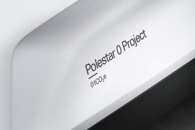 Polestar climate-neutral car project gets its first industry partners
