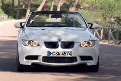 The BMW M3 just got more M-agnificent
