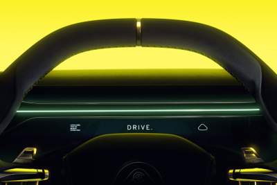 Lotus Type 132 set for global reveal come 29 March 2022