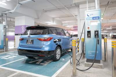 Faster charging on the horizon with updated national EV standards