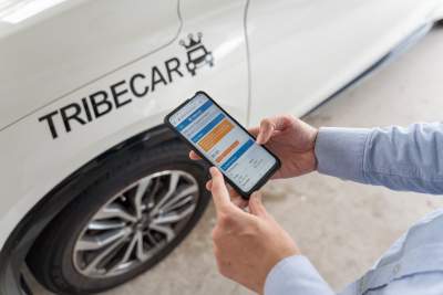 Tribecar consolidates Singapore's largest car sharing fleet with acquisition of Car Club