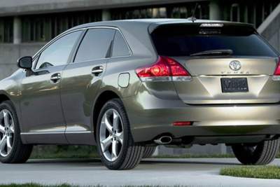 V for Venza