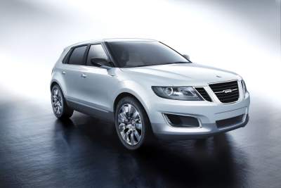 Saab sets an eco-standard