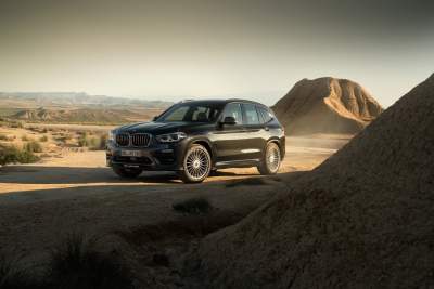 BMW Group to acquire Alpina brand name