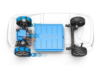 Volkswagen increases collaboration with Ford