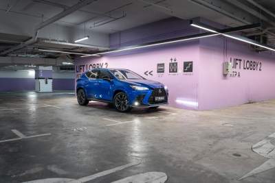 COE surges ahead in all categories, Cat B and E premiums now close to $100,000