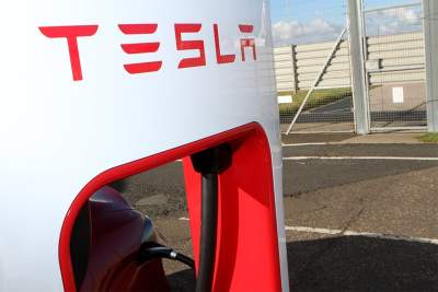 Tesla's embattled German gigafactory is now up and running