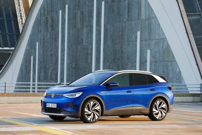 Volkswagen Group to open new battery plant in Spain