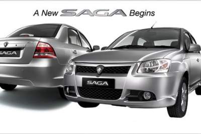 The Proton SAGA continues...