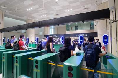 ICA puts more automation in place to handle border traffic, but don't expect a congestion-free crossing