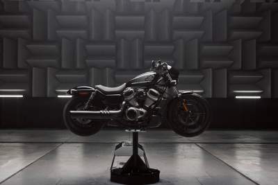 Harley-Davidson Singapore launches Nightster model