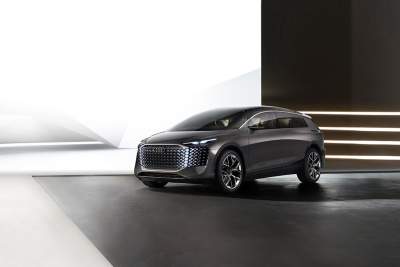 Audi urbansphere concept previews a bold new approach to urban luxury