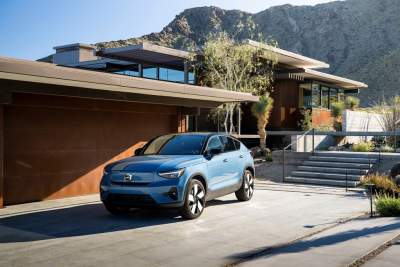Volvo invests in extreme charging tech firm StoreDot