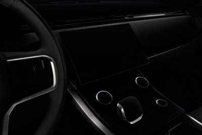 New Range Rover Sport to make its premiere come 11 May 2022