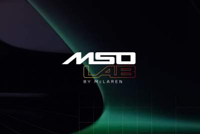 McLaren launches MSO Lab digital community