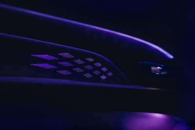 Bentley to add new fifth model to its lineup