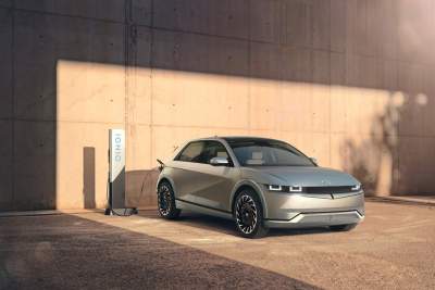 Hyundai Group commits to 100% renewable energy by 2050